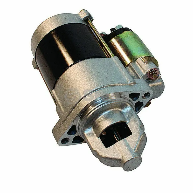 435-317 Stens Electric Starter / Kawasaki 21163-7023 1