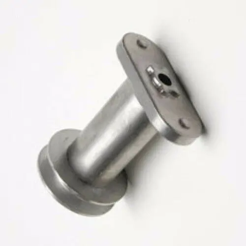 948-04015A Genuine Mtd Replacement Lawn Mower Blade Adapter With Pulley 1