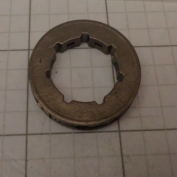 17511412530 Genuine Echo / Shindaiwa Rim Sprocket Cs-5500 Cs-510 Cs-450 Cs-440 1