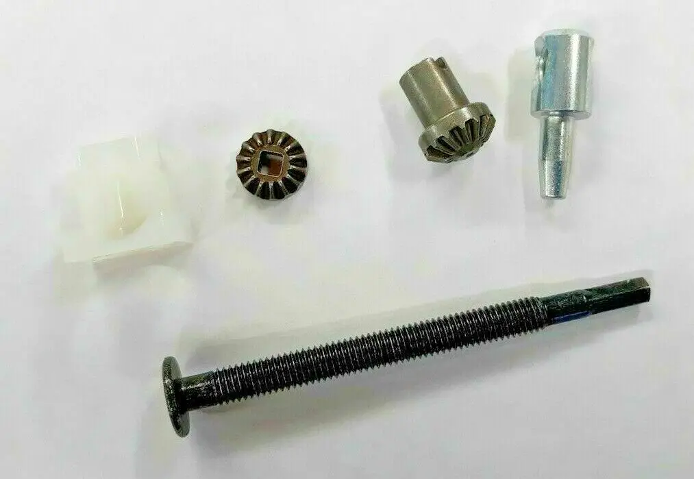 (Kit 13) Echo Chain Bar Tensioner Kit Assembly For Cs-590 Cs-600 Cs-620 Chainsaw 1