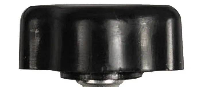 V299000520 Genuine Shindaiwa / Echo Part Thumbscrew T235 T282 T282x M235 1