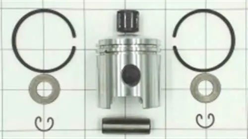 P021002380 Genuine Echo Part Piston Kit  Pb-410 Pb411 Pb-411 Pb410 1