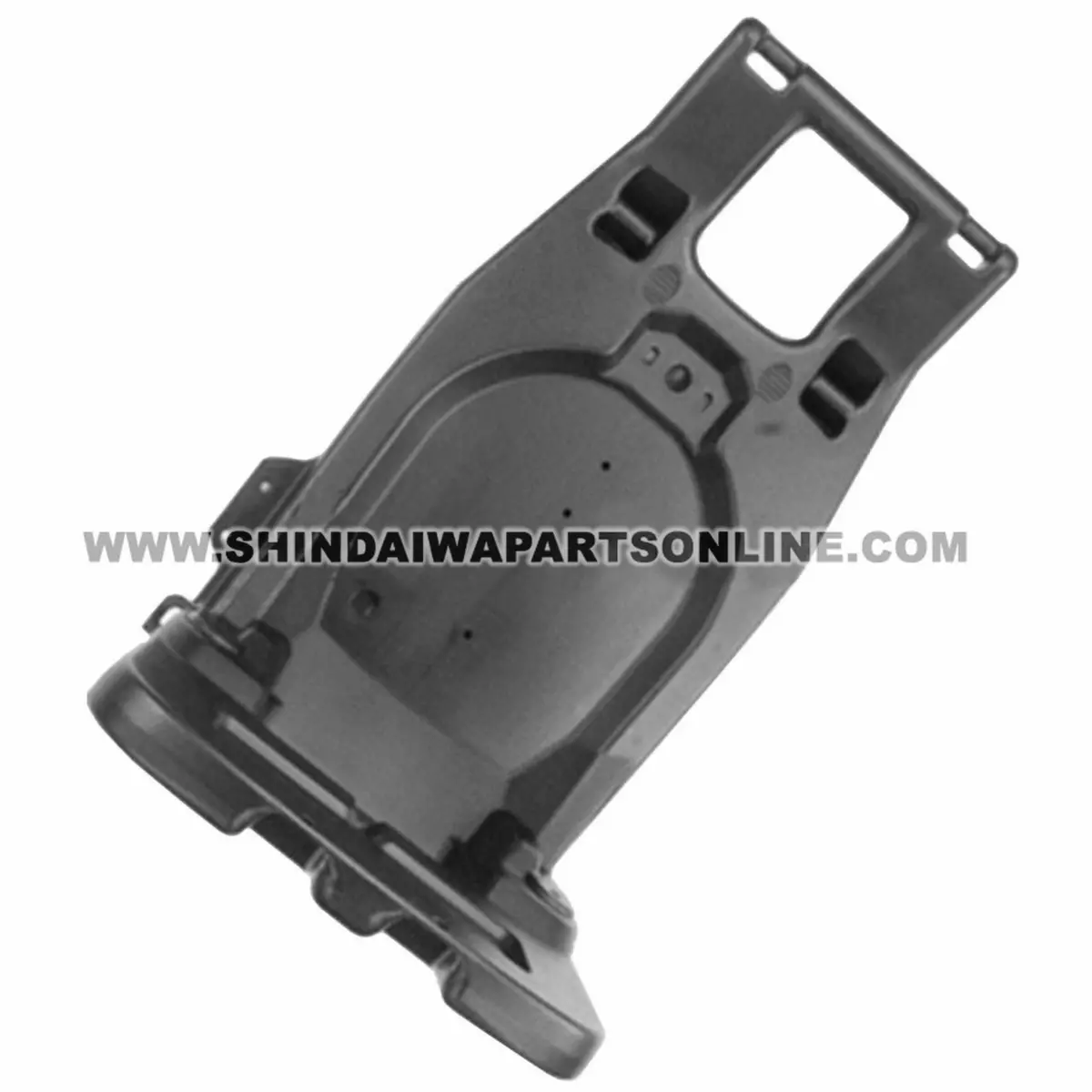 C620000353 Genuine Shindaiwa /Echo Backpack Frame C620000352 Eb802 Eb854 Eb854rt 1
