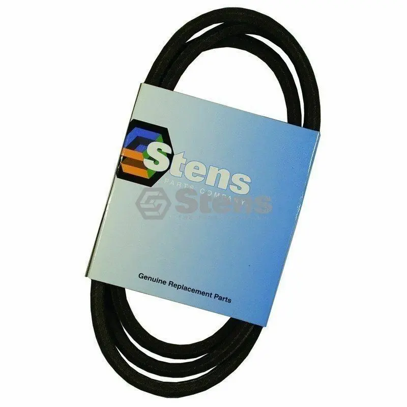 265-199 Stens Belt W: 1/2 L: 73 1/2 Deck Nhc 230-7699 Oregon 175-073 Rotary 675 1