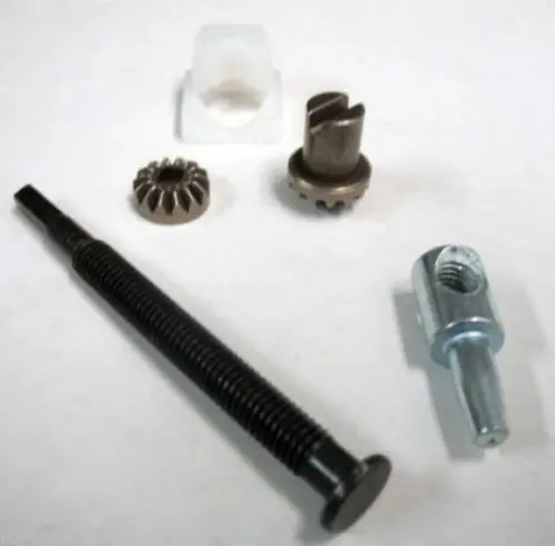 [Kit 2] Echo Cs-520 Chain Adjuster Kit V203000041 C309000030 V651000011 & More!! 1