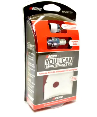 90178Y Echo Tune Up Kit Chain Saw Cs-271T 1