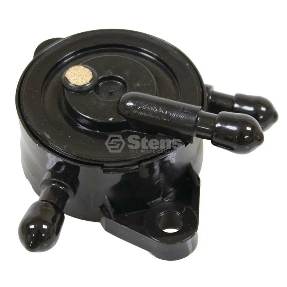 Stens #520-590 Fuel Gas Pump Fits Briggs & Strattion Kawasaki Kohler Jone Deere 1