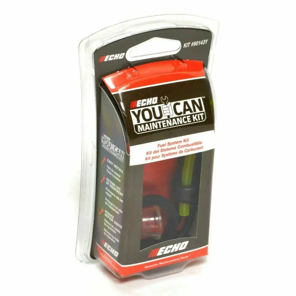 90143Y Genuine Echo Fuel System Kit Hc152 Hc-152 1