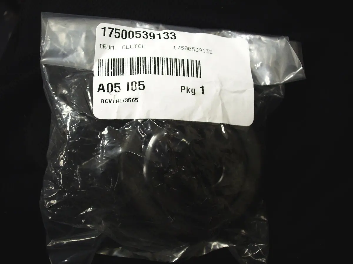 17500539133 Genuine Echo Chainsaw Clutch Drum Cs-300 Cs-340 Cs-360 Cs-346 Cs-341 2
