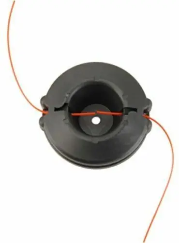 X480000021 (3 Pack) Genuine Echo 2 Line Rapid Loader Trimmer Head X480000020 1