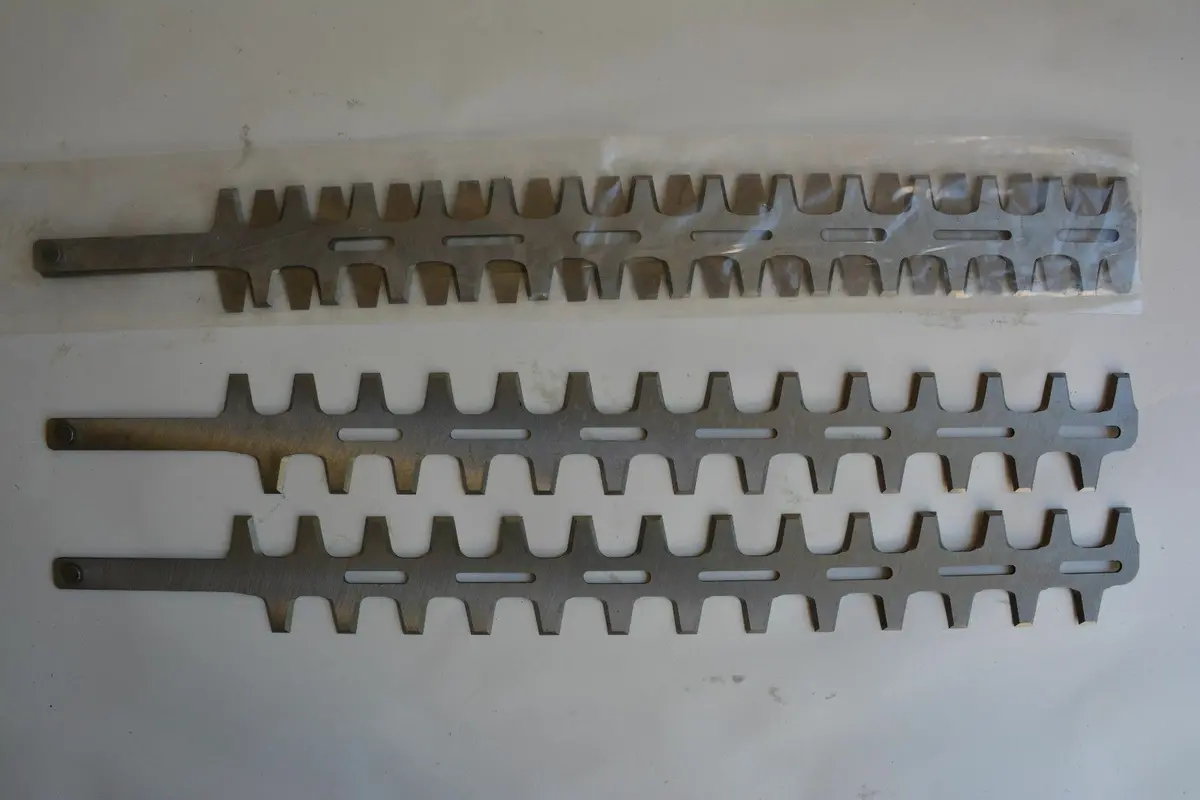 X411000350 (4 Pack) Genuine Echo / Shindaiwa Cutter 1