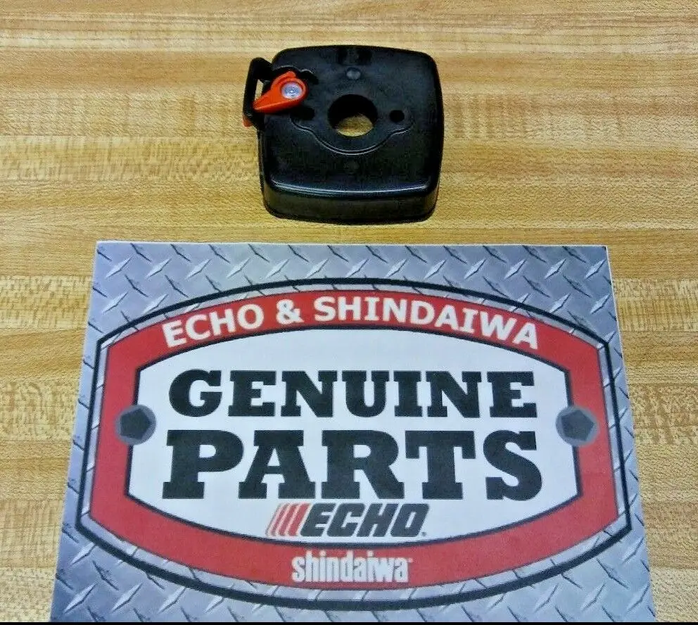 P021049750 Genuine Echo Air Cleaner Case Pas-265 Pb-250 Ppf-210 Shc-210 Srm-210 1