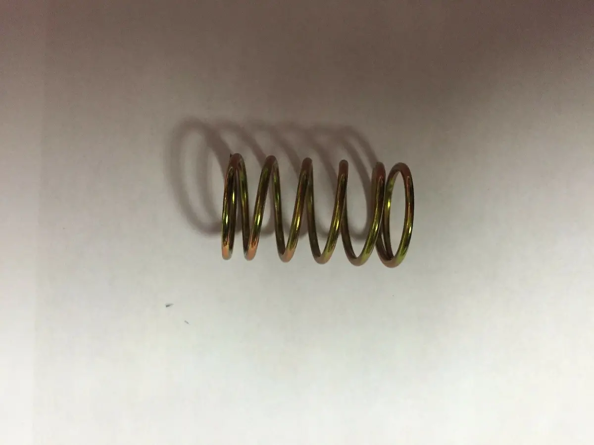 V450001880 (2 Pack) Echo Gold Spring Srm-225, Srm-225I, Srm-225U, C242, Srm-230 2