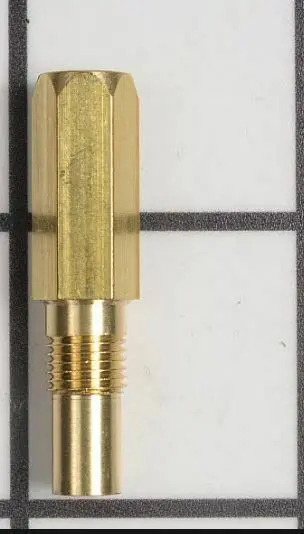 P005001330 Genuine Echo / Shindaiwa Screw, Cable Adjust Srm-265 Srm-210 Pas-265 1