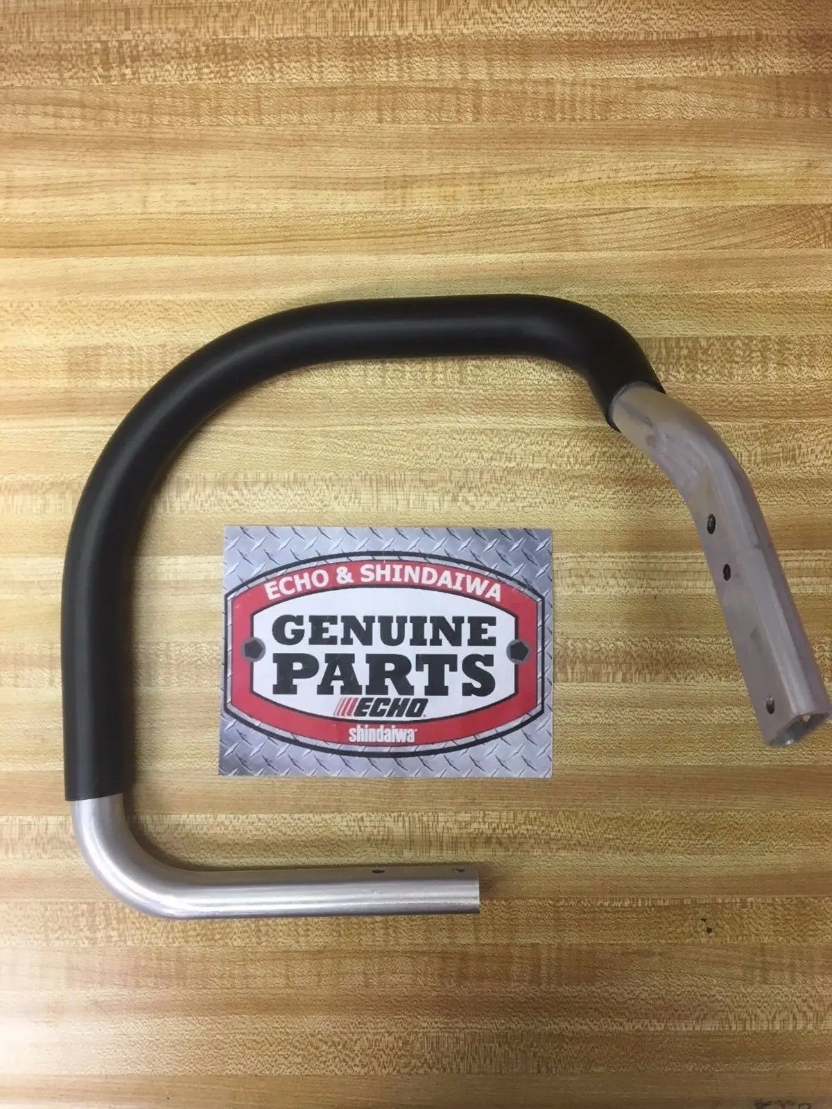C400001170 Echo Cs-590 Timber Wolf, Cs-600P Cs-620P Aluminum Front Handle Bar 1