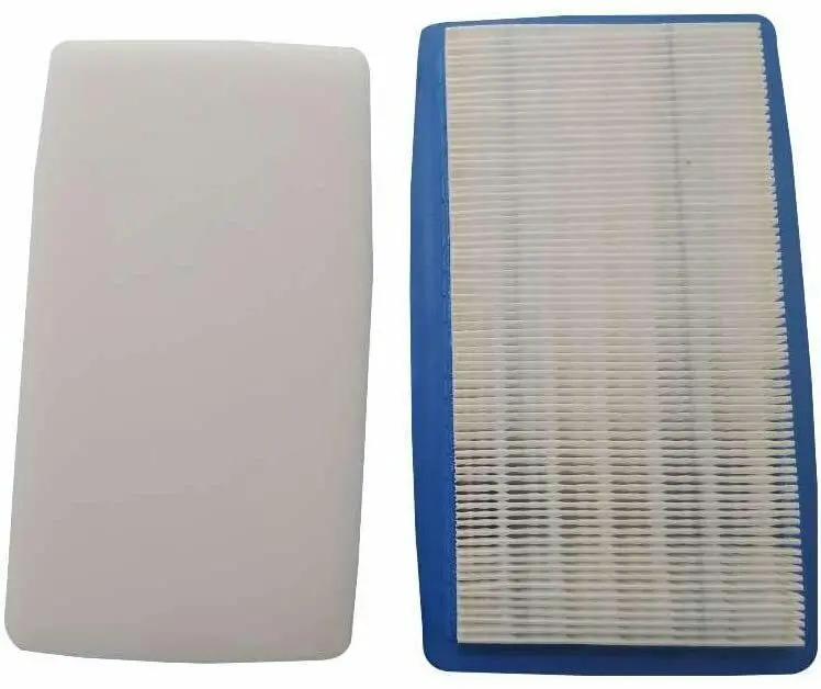 A226002070 + A226002250 Genuine Oem Echo Air Filter Pb-8010H Pb-8010T U.S Dealer 1
