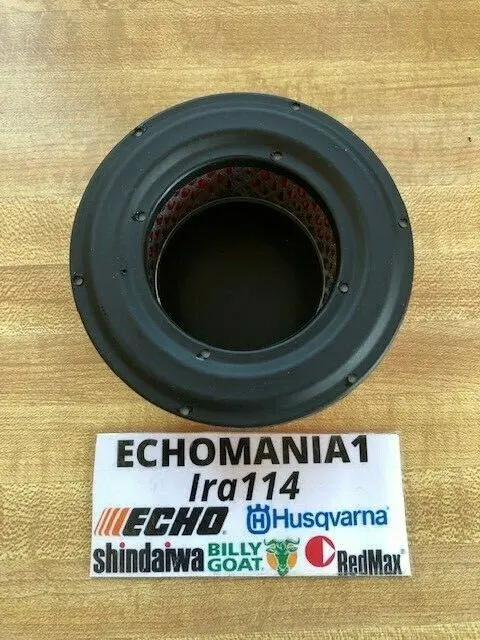 A226000510 Genuine Shindaiwa Air Filter (68206-82400) Eb630rt,Eb500,Eb480 1