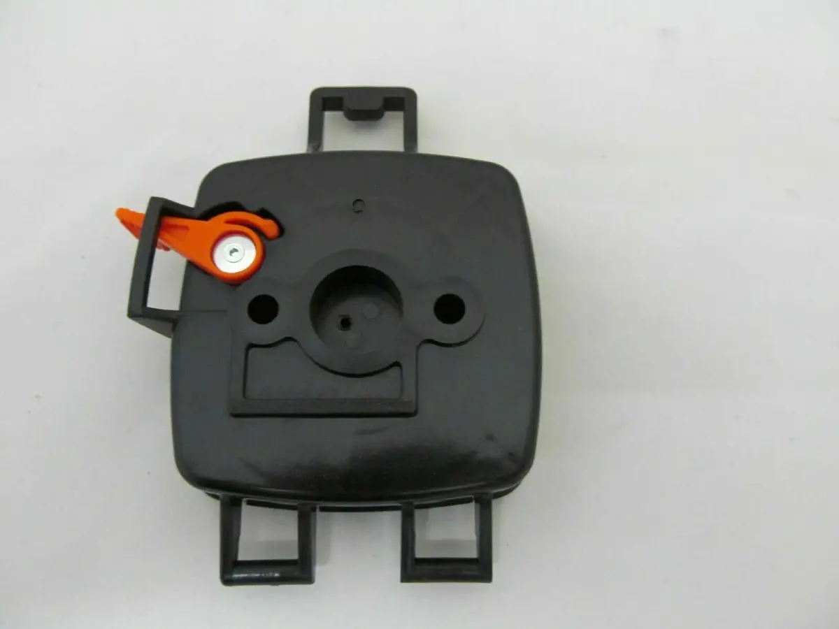 P100003820 Echo Genuine Oem Air Cleaner Choke Lever Base Fits Pb-2520 1