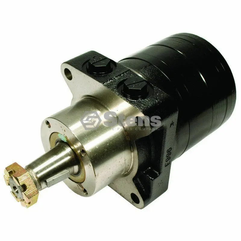 025-507 Parker Wheel Motor Scag Turf Tiger Tiger Cub And Wildcat Mowers 482639 1