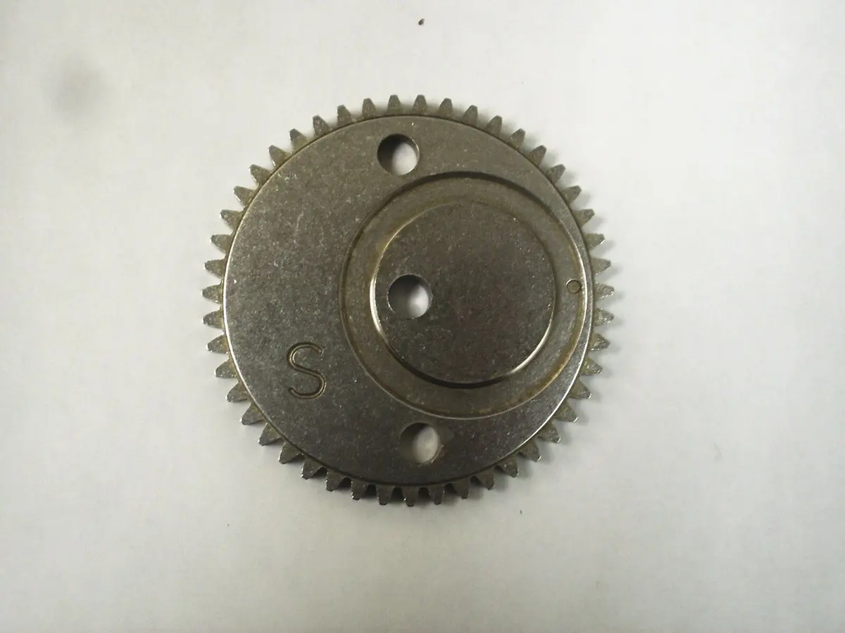V650000080 (1) Genuine Echo Spur Gear Hcr-1500 Hcr-151 Shc-210 Shc-211 Shc-212 1