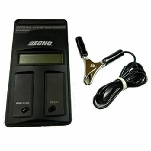 89780233331 Genuine Echo Part Pet-1000 Tachometer Echo Products 1