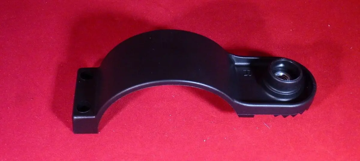 C405000380 Genuine Shindaiwa Right Handle Bracket  Eb630rt Eb802rt Eb8510rt 1