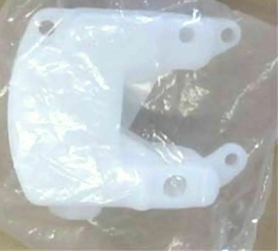 C200000000 Genuine Echo / Shindaiwa Tank, Oil Ppt-261 Ppt-230 Ppt-260 1