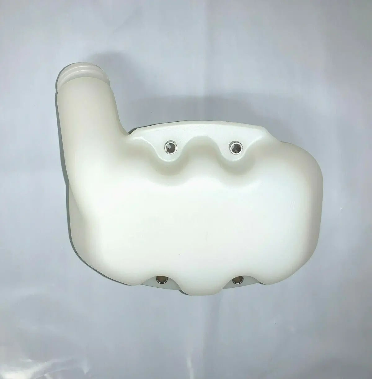 P021013640 Genuine Echo Fuel Tank Pas-266 Pas-265 Ppt-266 Hca-265 Srm-266 1