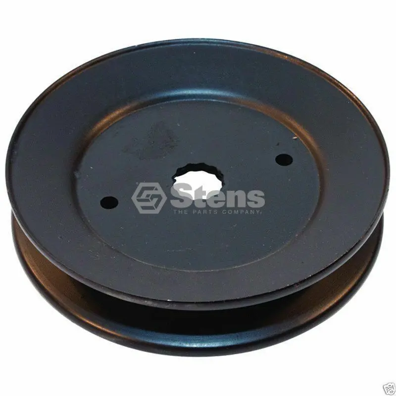 275-288 Stens Spindle Pulley For Ayp 153531 173434 Husqvarna 532153531 532173434 1