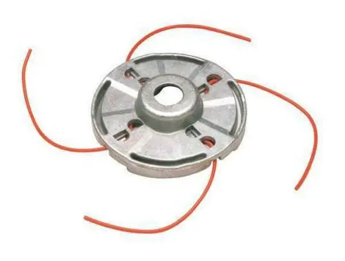 Echo Heavy-Duty Fixed Line Trimmer Head For Srm Models 99944200220 1