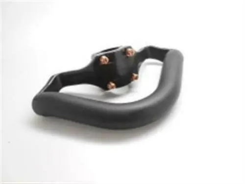 P021012390 Genuine Echo Front Handle Asy. P021000021 Srm-230 Pas-230 Srm-260 1