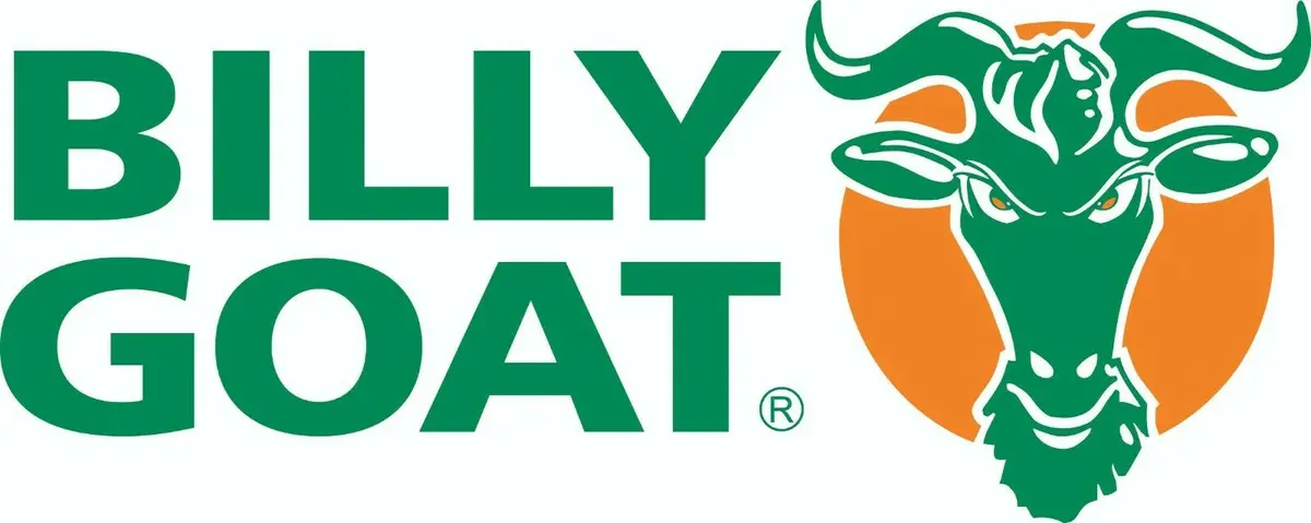 441101-1-S Billy Goat Housing Front (Small Frame) For Wheeled Blowers 1