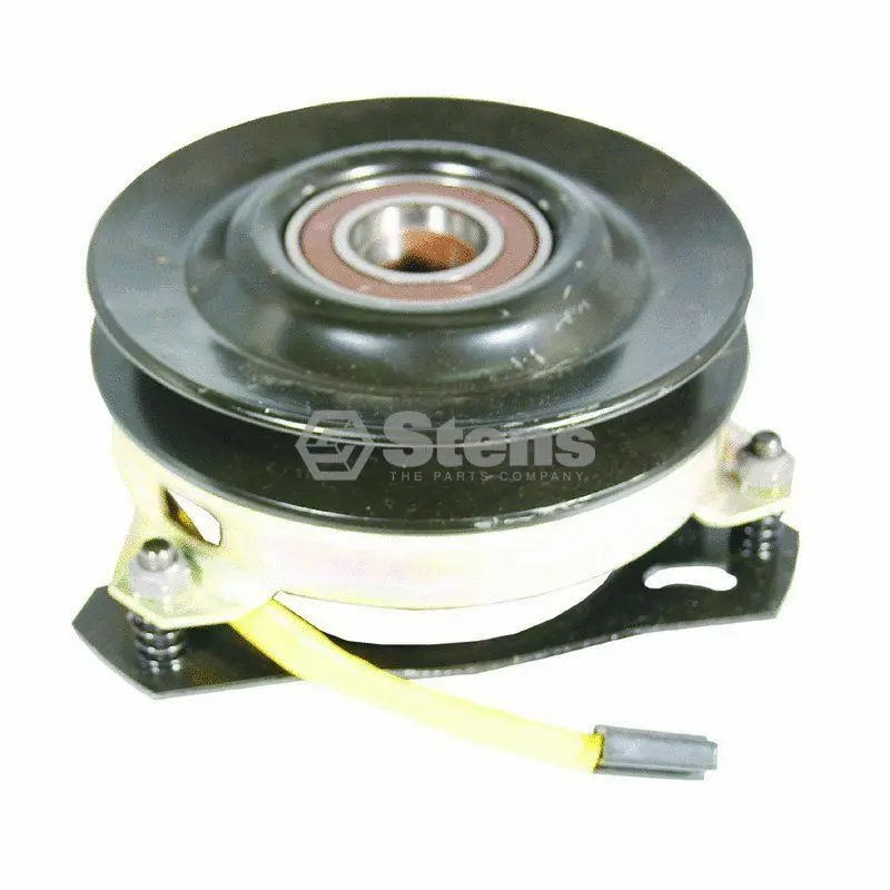 255-363 Stens Electric Pto Clutch  Nhc 274-2101 Warner 5215-134 Oregon 33-122-1 1