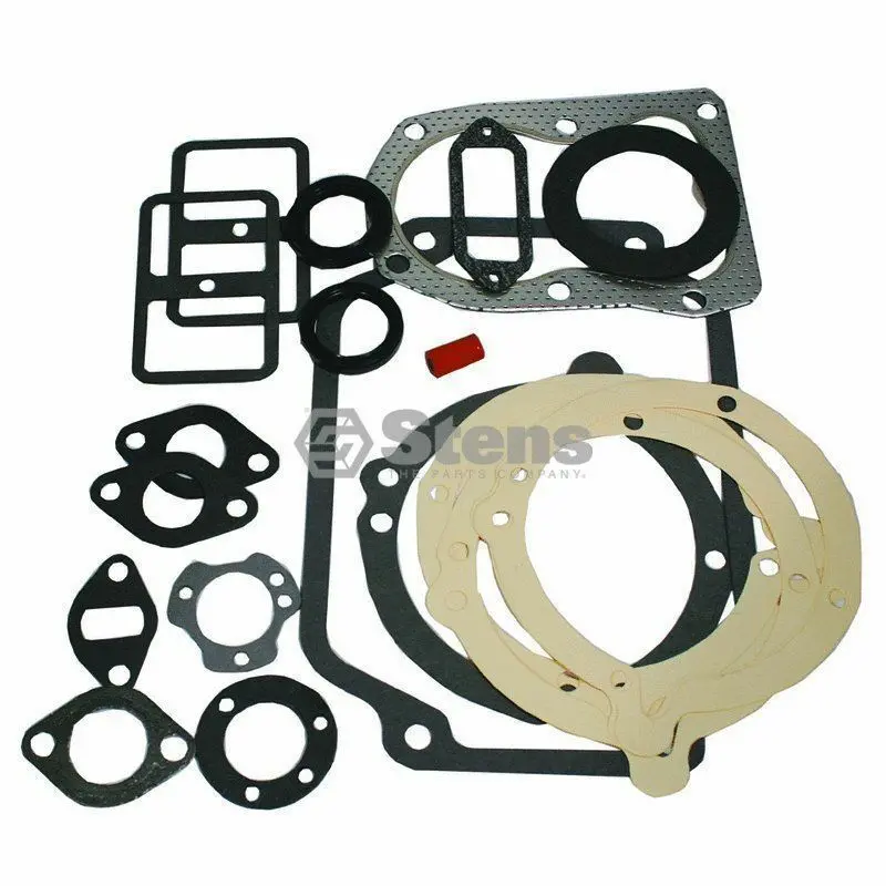 480-323 Stens Gasket Set Laser 94308 Nhc 266-3558 Oregon 50-311 Rotary 2755 1