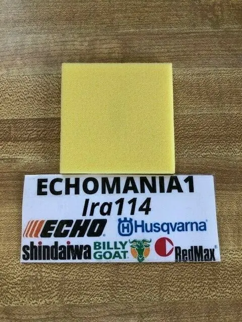 (5 Pack) A226002040 Genuine Echo / Shindaiwa Pre-Filter Srm-2620 Srm-3020 T262 1