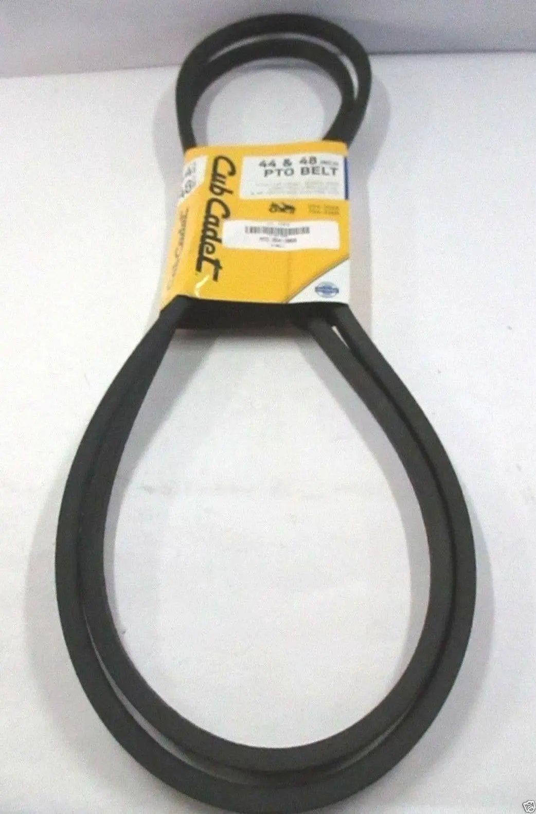 954-3068 Genuine Cub Cadet Mower Pto Belt Fits 754-3068 46" 48" 2000 Series Mtd 1