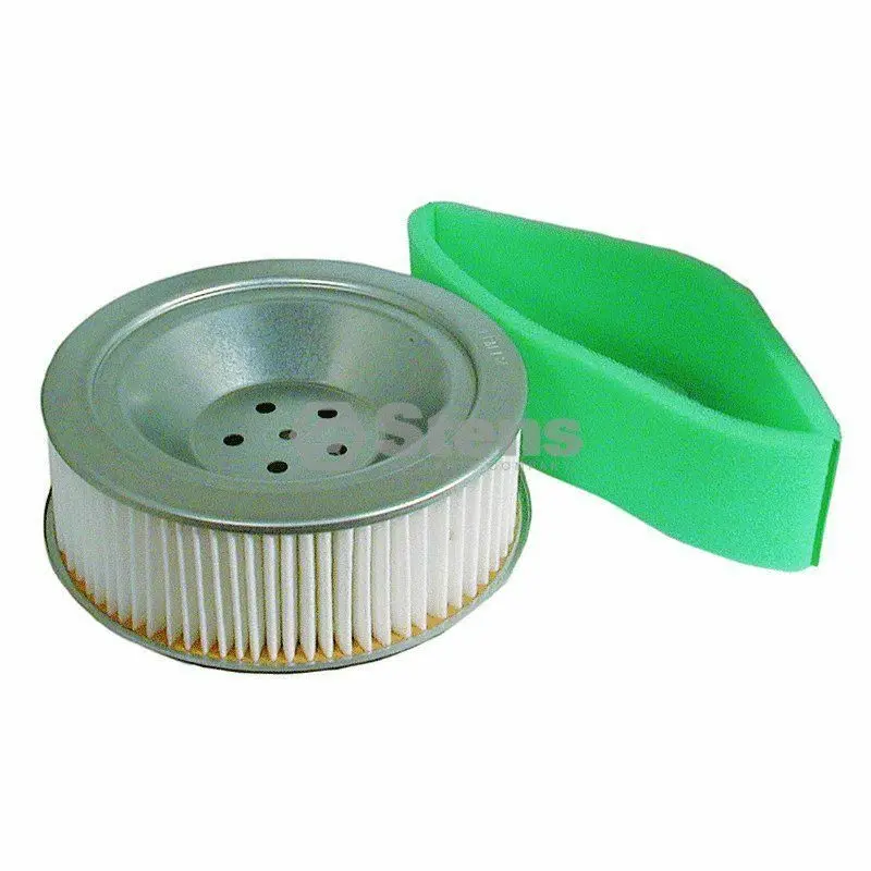Stens #102-182 Air Filter Combo Fit John Deere 777 797 Ztrak And X475 X485 X575 1
