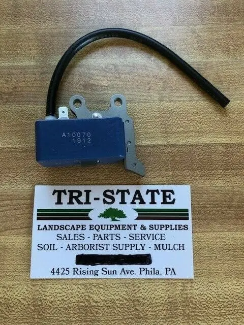 A411001690 Genuine Echo Part Ignition Coil T235 Gt225l Pe225 Le235 1