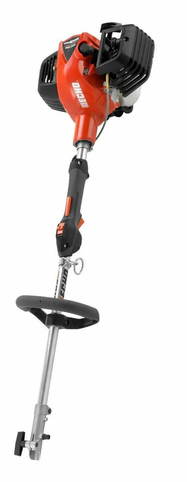 Echo Pas-2620 25.4Cc X-Series Pro Attachment Series, Powerhead Only Pas-2620 1