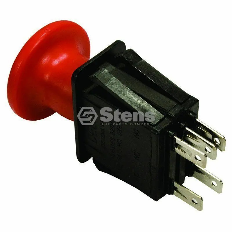 Stens #430-401 Delta Pto Switch Fits Ariens Bobcat Cub Cadet Snapper Mowers 1