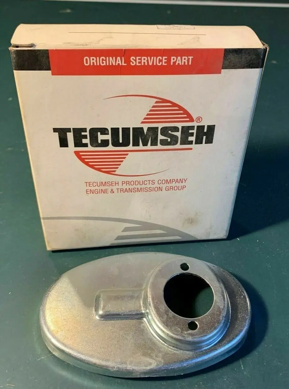 33266 Genuine Tecumseh Bracket Hm100 Hm80 Hm70 Brand New From Dealer 1