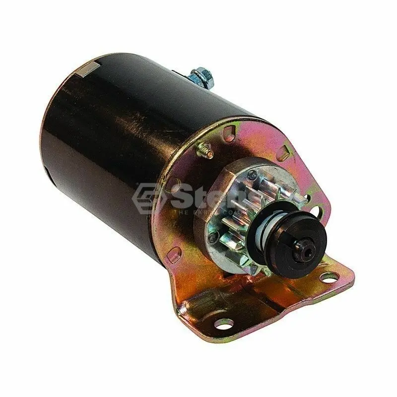 Stens Electric Starter Fits Briggs & Stratton 593934 Stens #435-300 1
