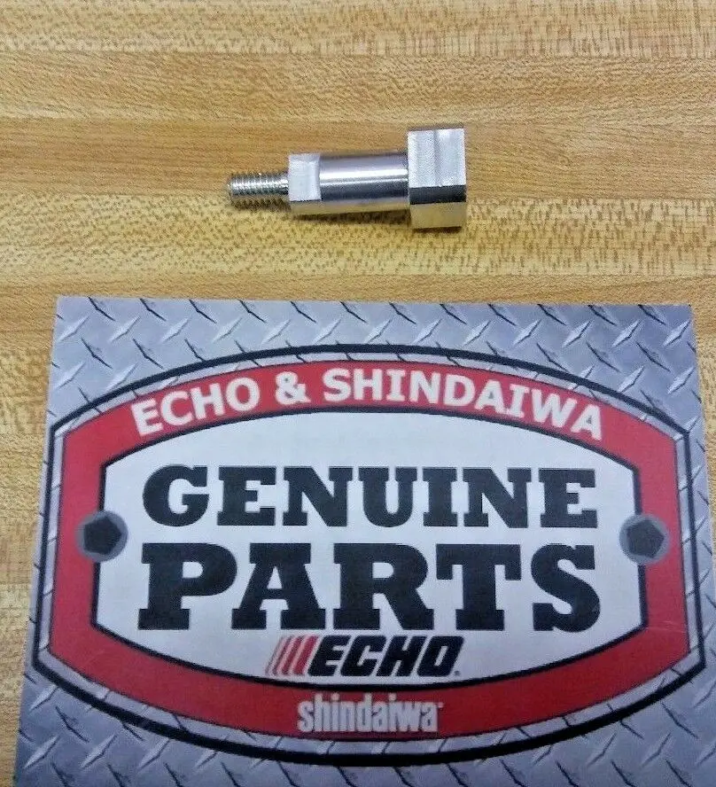 P022006730 Echo Shaft Arbor Bolt For Srm-210 Srm-230 Srm-265 Srm-280 Trimmers 1