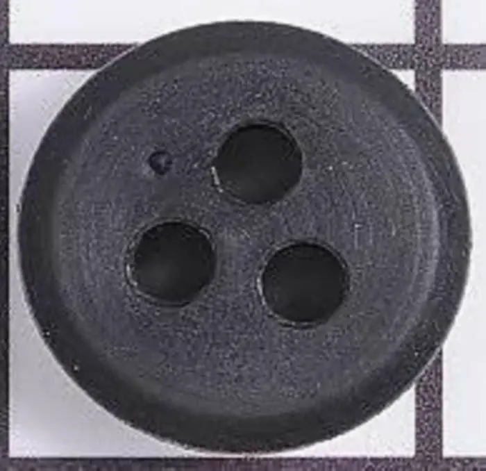 13211555930 (50Pack) Echo 3 Hole Fuel Linegrommet Gt-230 Hc155 Pas-230 Pb-261 1