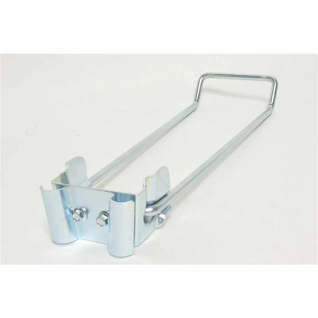 Mantis Tiller Kick Stand 4333 New Oem Mantis, Echo Tiller Kick Stand 99988800900 1