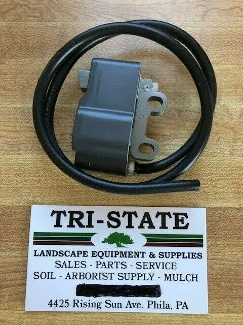A411001460 A411000420 Genuine Echo / Shindaiwa Ignition Coil (Id #C11103) 2