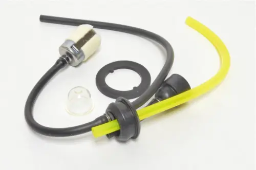 90158Y Genuine Echo Fuel System Kit Pb-580 H/T Blower Fuel Lines Filter Grommet 1