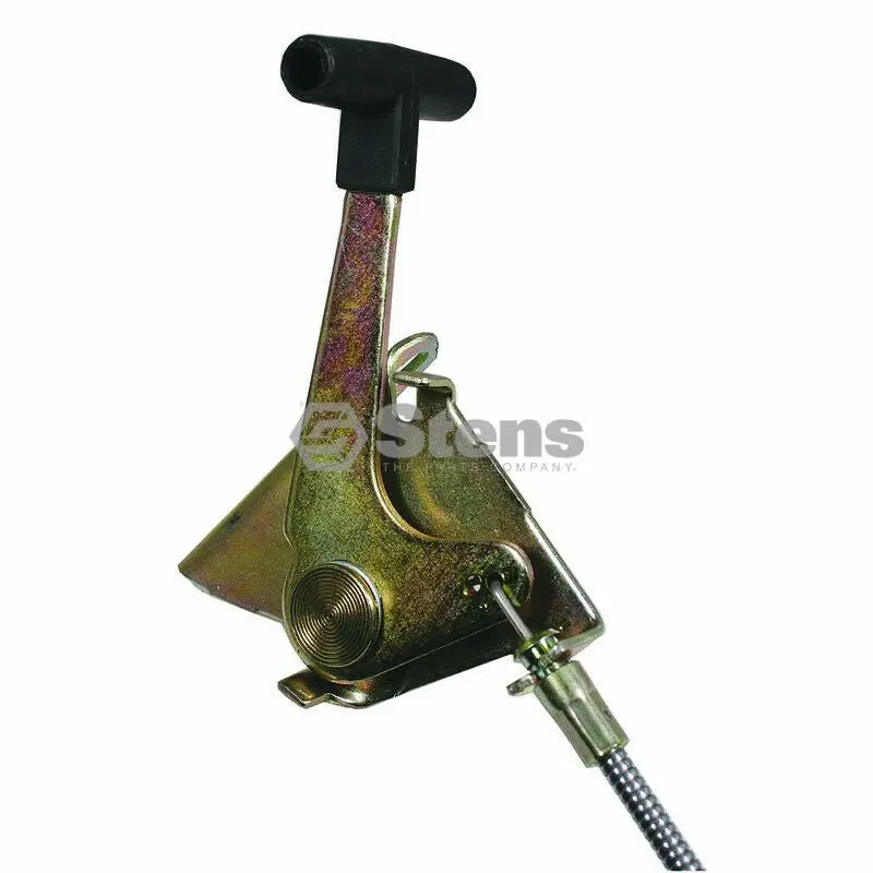 290-163 Stens Throttle Control Cable / 48" Length Nhc 278-7453 Oregon 60-036 1
