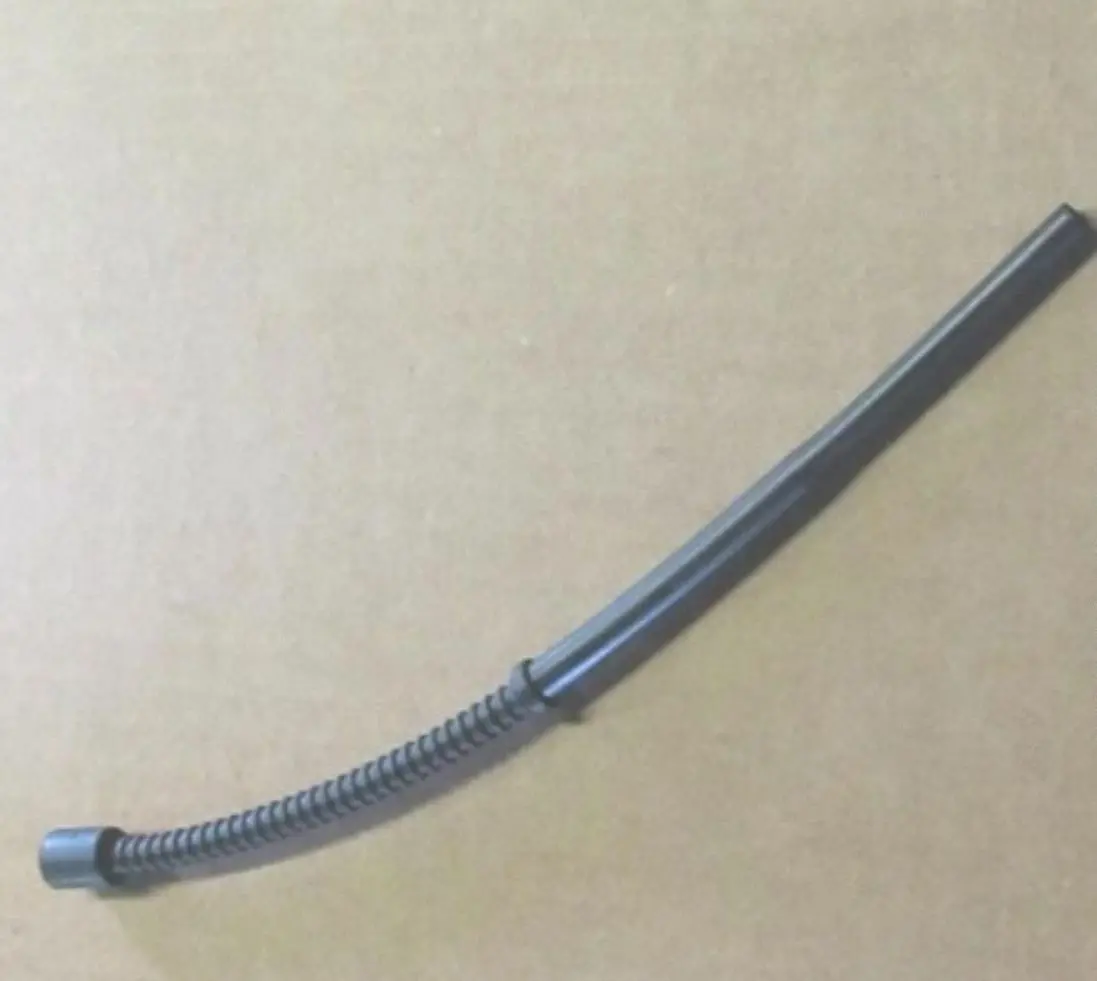 13201002160 Genuine Echo / Shindaiwa Fuel Pipe Hc-2400 Hc-180 Hc-2000 1