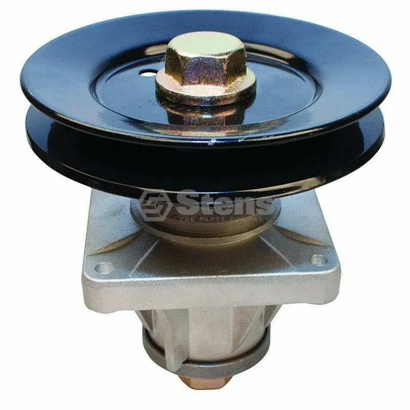 Stens 285-844 Cub Cadet Mtd Fitsspindle Assembly Lt1022 Lt1045 Lt1046 918-04123B 1